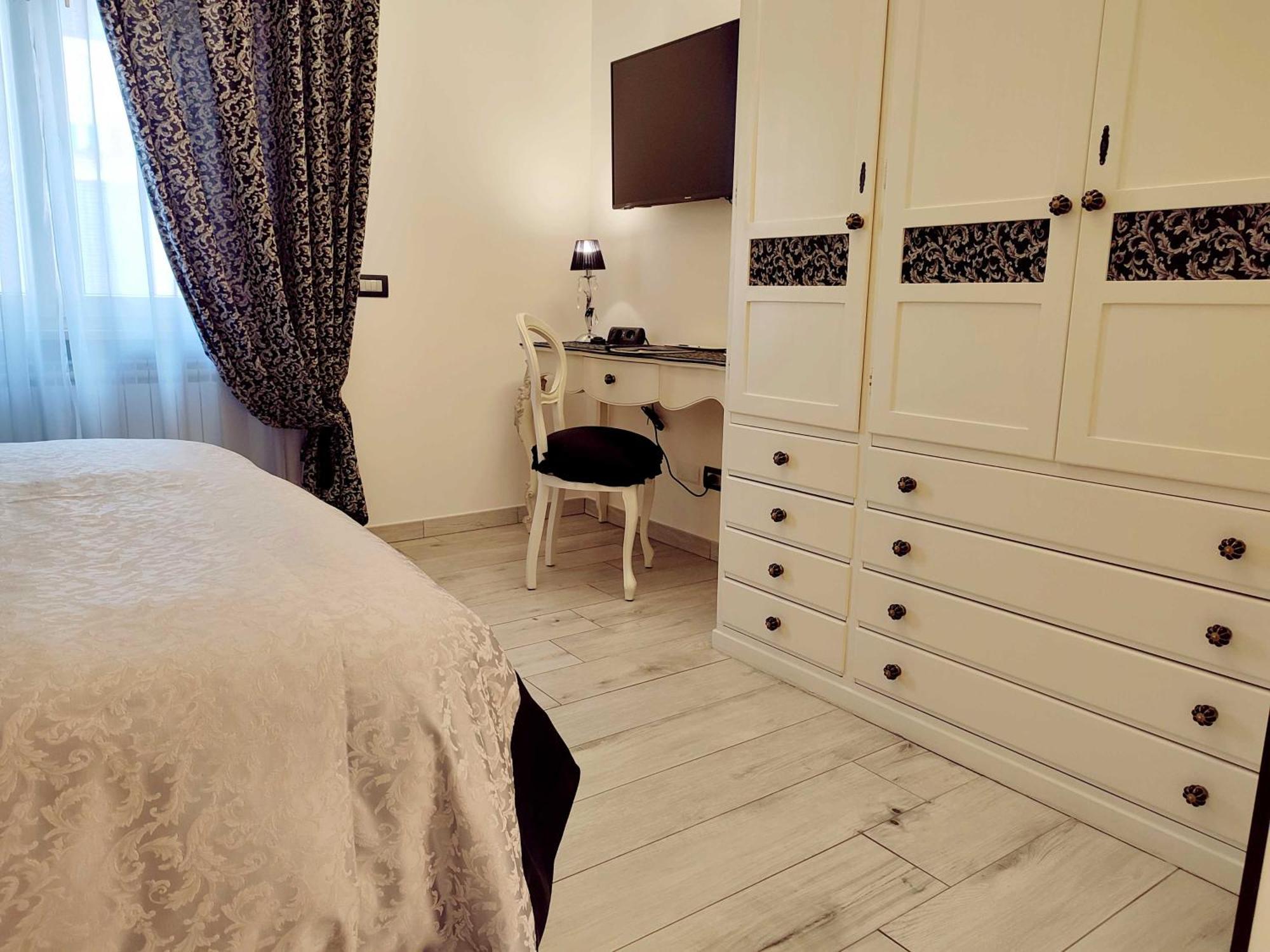 Alloggio Turistico Giulietta E Romeo: Central Villafranca Apartment Villafranca di Verona Exterior photo